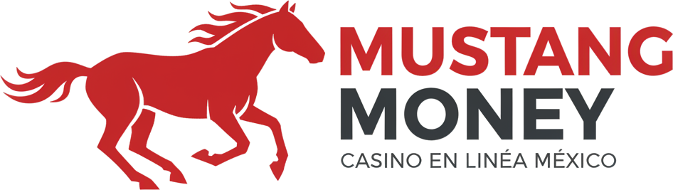 Mustang Money Casino en línea México