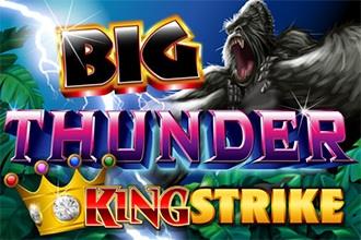 Big Thunder — slot Ainsworth