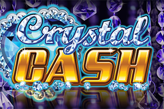 Crystal Cash — slot Ainsworth
