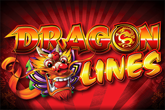 Dragon Lines — slot Ainsworth