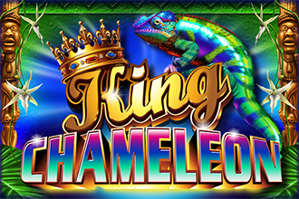King Chameleon — slot Ainsworth