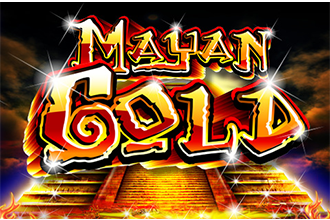 Mayan Gold — slot Ainsworth