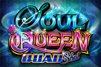 Soul Queen — slot Ainsworth